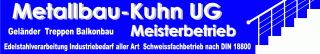 www.metallbau-kuhn.de